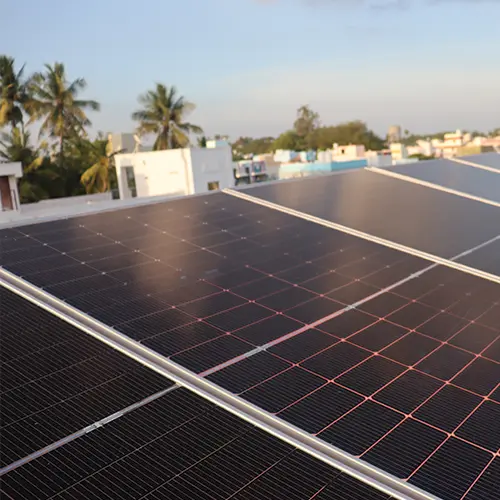 Clean Energy